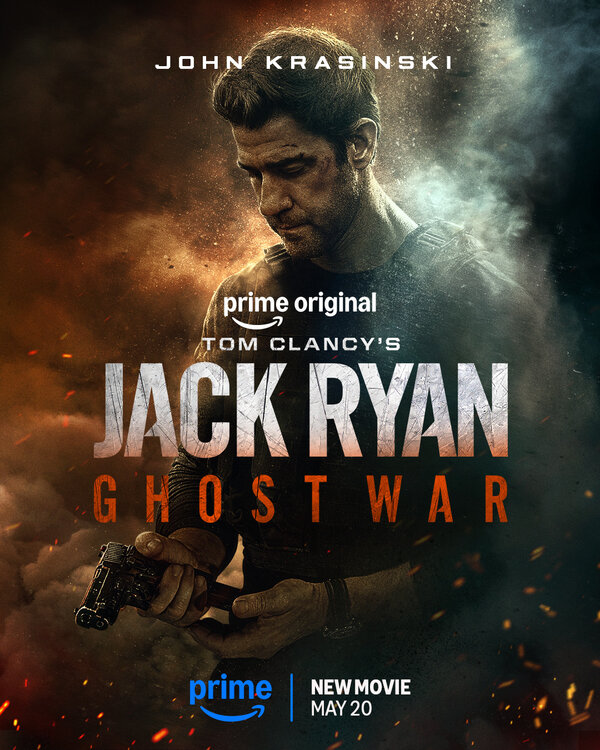 Постер сериала